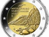 Vokietija 2 euro - nuotraukos Nr. 4