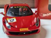 Ferrari 458 challenge 1:18 - nuotraukos Nr. 5