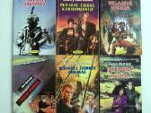 Mokslinė fantastika Pfaf - nuotraukos Nr. 6