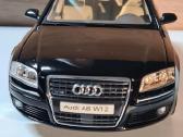 Audi A 8 1:18