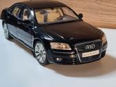 Audi A 8 1:18 - nuotraukos Nr. 2