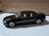 Audi A 8 1:18 - nuotraukos Nr. 6