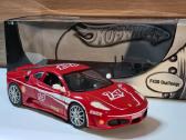 Ferrari F430 Challenge1:18