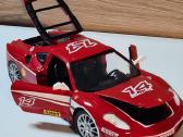 Ferrari F430 Challenge1:18 - nuotraukos Nr. 2