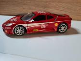 Ferrari F430 Challenge1:18 - nuotraukos Nr. 4