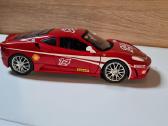 Ferrari F430 Challenge1:18 - nuotraukos Nr. 6