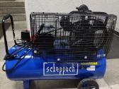 Oro kompresorius Scheppach hc 550 tc 2.2 kw (230v) - nuotraukos Nr. 2