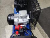 Oro kompresorius Scheppach hc 550 tc 2.2 kw (230v) - nuotraukos Nr. 3