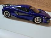 Mclaren 600 Lt 1;18 - nuotraukos Nr. 2