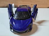 Mclaren 600 Lt 1;18 - nuotraukos Nr. 3