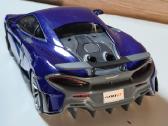 Mclaren 600 Lt 1;18 - nuotraukos Nr. 5