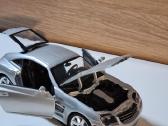 Chrysler Crossfire 1:18 - nuotraukos Nr. 2