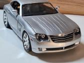 Chrysler Crossfire 1:18 - nuotraukos Nr. 3