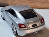 Chrysler Crossfire 1:18 - nuotraukos Nr. 6