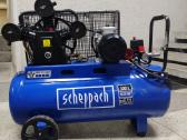 Oro kompresorius Scheppach hc 550 tc 2.2 kw (230v)
