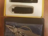 Leatherman Charge+ Tti