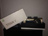 Nvidia Titan V Ceo