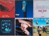 Vinilinės plokštelės iš asmeninės kolekcijos - nuotraukos Nr. 3