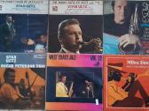 Vinilinės plokštelės iš asmeninės kolekcijos - nuotraukos Nr. 8