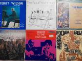 Vinilinės plokštelės iš asmeninės kolekcijos - nuotraukos Nr. 9