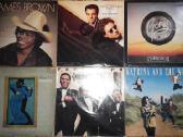 Vinilinės plokštelės iš asmeninės kolekcijos - nuotraukos Nr. 10