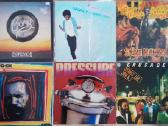 Vinilinės plokštelės iš asmeninės kolekcijos - nuotraukos Nr. 11