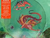 Vinilinės plokštelės iš asmeninės kolekcijos - nuotraukos Nr. 13