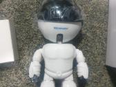 Robotukas WiFi stebėjimo vaizdo kamera - nuotraukos Nr. 6