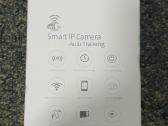 Robotukas WiFi stebėjimo vaizdo kamera - nuotraukos Nr. 2