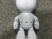Robotukas WiFi stebėjimo vaizdo kamera - nuotraukos Nr. 5
