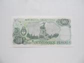 500 pesos , Argentina , 1982 - nuotraukos Nr. 2