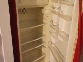 Smeg šaldytuvas - nuotraukos Nr. 2