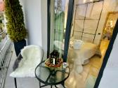 Apartamentai Comfort 3 k.b. prie Aqua - nuotraukos Nr. 3
