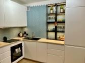 Apartamentai Comfort 3 k.b. prie Aqua - nuotraukos Nr. 5