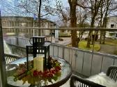 Apartamentai Comfort 3 k.b. prie Aqua - nuotraukos Nr. 6