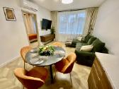 Apartamentai Comfort 3 k.b. prie Aqua - nuotraukos Nr. 19