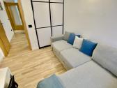Apartamentai Comfort 3 k.b. prie Aqua - nuotraukos Nr. 9