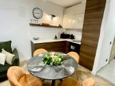 Apartamentai Comfort 3 k.b. prie Aqua - nuotraukos Nr. 21
