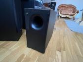 Bose lifestyle 25 - nuotraukos Nr. 7