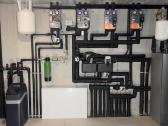 Geoterminė katilinė #plumberalithuania