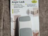 Kampinis Užraktas Angle Lock