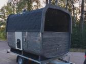 Mobilios pirties,kubilo nuoma, gamyba,remontas - nuotraukos Nr. 6