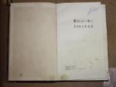 Bitininko žinynas knyga 1963 m. - nuotraukos Nr. 2