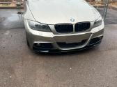 Bmw spoileriai, lipai, groteles ir kita - nuotraukos Nr. 4