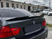 Bmw spoileriai, lipai, groteles ir kita - nuotraukos Nr. 3
