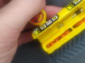Žaista Hot Wheels Monster truck paleidimo trąsa - nuotraukos Nr. 5
