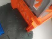 Žaista Hot Wheels Monster truck paleidimo trąsa - nuotraukos Nr. 8