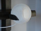 Homepod Mini sieninis laikiklis - nuotraukos Nr. 2