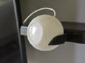 Homepod Mini sieninis laikiklis - nuotraukos Nr. 3