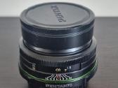 Smc Pentax-da 70mm F2.4 Limited